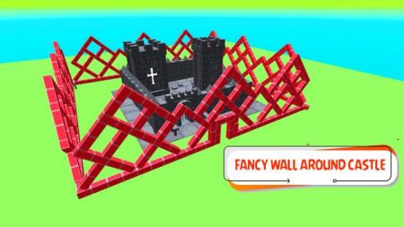 砖墙建筑手机版