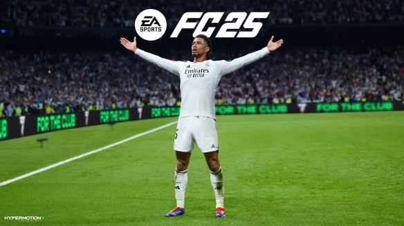 EA Sports FC 25封面球员介绍