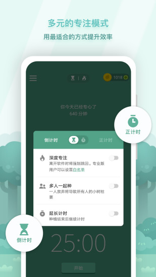 Forest专注森林下载