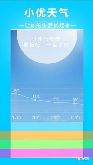 小优天气最新版